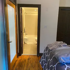 Apartment Charming 2 Bedroom Near Vcu, Richmond