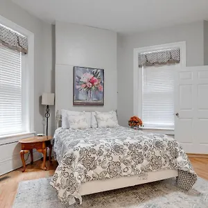 Holiday home G2 Location Museums Free Parking, Richmond