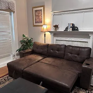 Holiday home G1 Location Museums Free Parking, Richmond