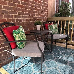 Holiday home G3 Location Museums Free Parking, Richmond